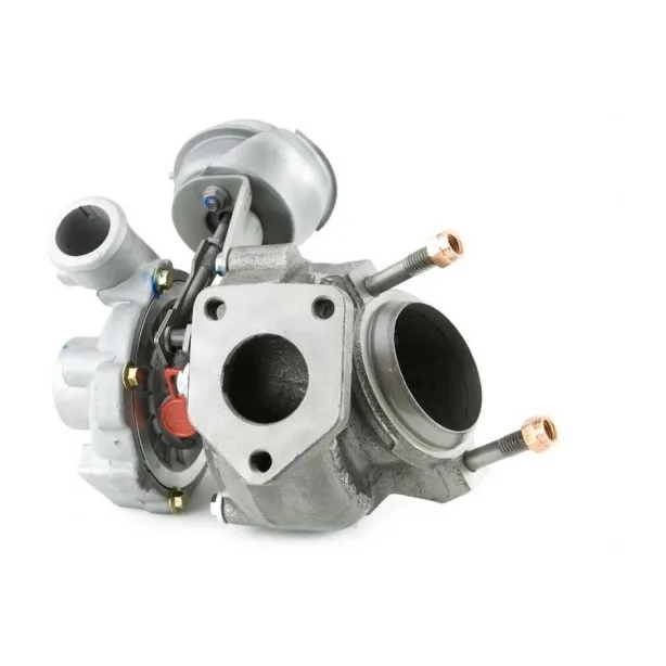 Turbo Garrett 708366-5007S - 2