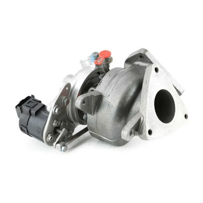 Turbo BorgWarner - KKK 5439 988 0110 - 2