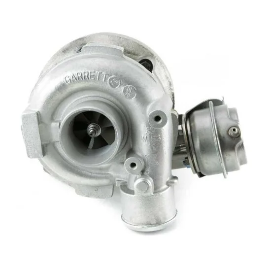 Turbo Garrett 712541-5007S
