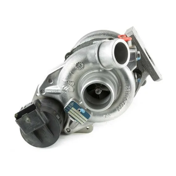 Turbo BorgWarner - KKK 5439 988 0111