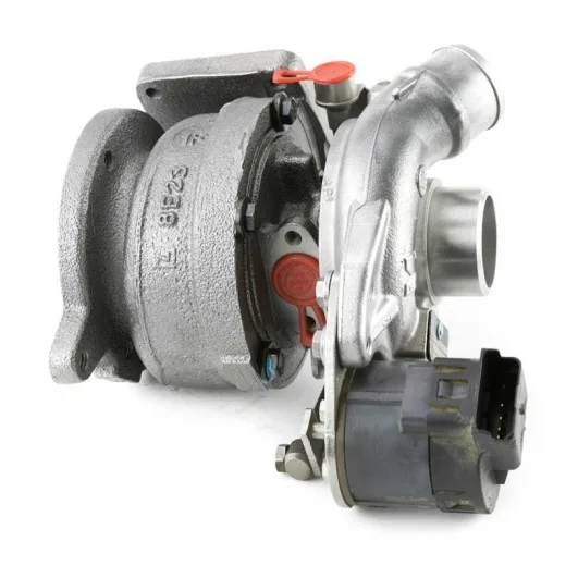 Turbo BorgWarner - KKK 5439 988 0111 - 2