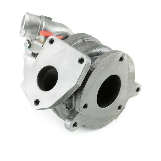 Turbo BorgWarner - KKK 5439 988 0111 - 3