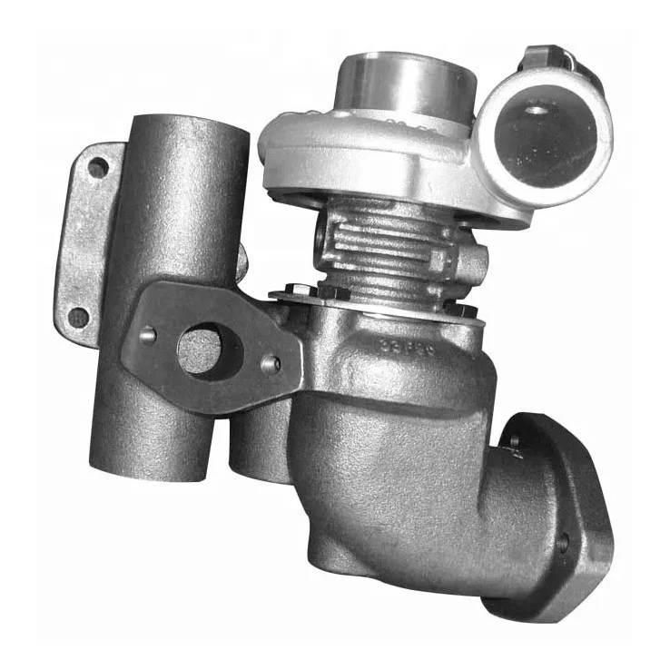 Turbo Garrett 452055-5004S - 2