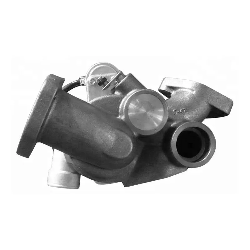 Turbo Garrett 452055-5004S - 3