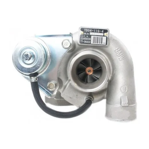 Turbo Mitsubishi 49177-06432