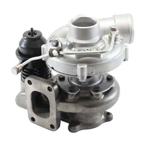 Turbo BorgWarner - KKK 5316 988 6713