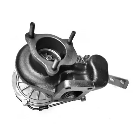 Turbo BorgWarner - KKK 5316 988 6713 - 2