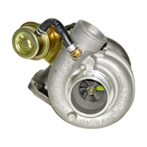 Turbolader Garrett 465175-0001