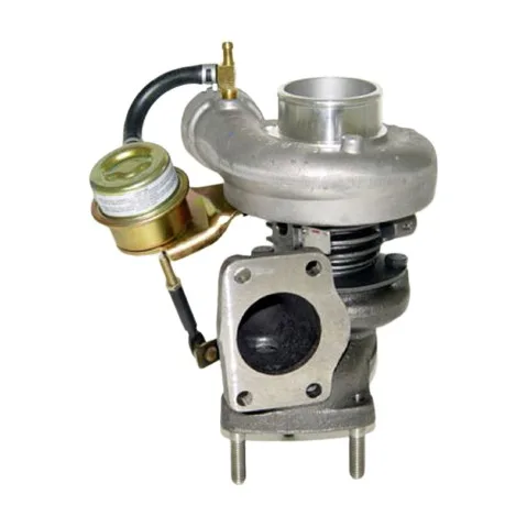 Turbolader Garrett 465175-0001 - 2