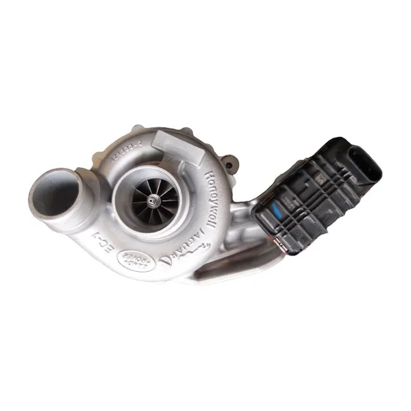 Turbo Garrett 802733-5004S