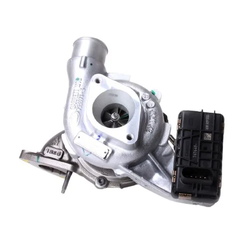 Turbo Garrett 788479-5006S