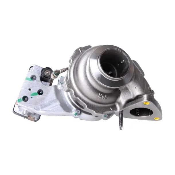 Turbo Garrett 788479-5006S - 2