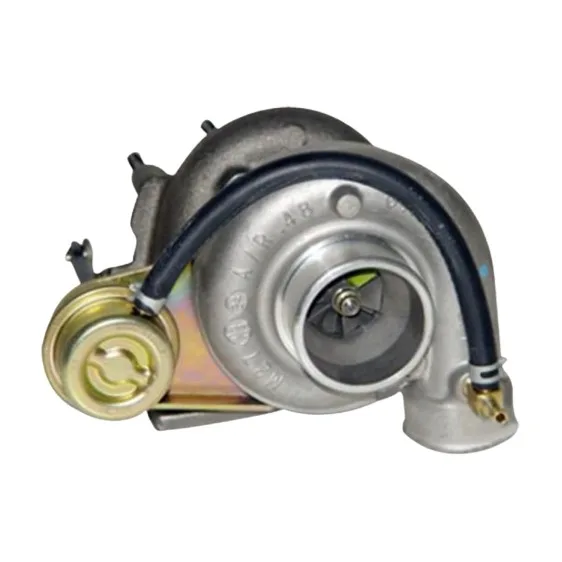 Turbo Garrett 465171-0002