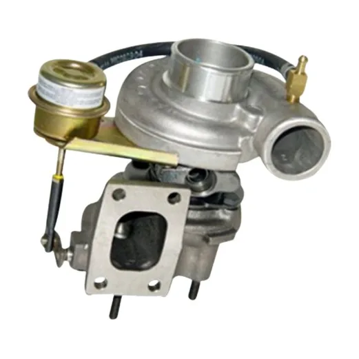 Turbolader Garrett 465171-0002 - 2