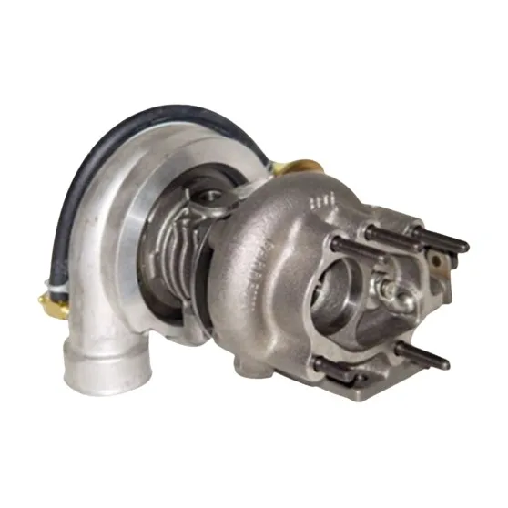 Turbolader Garrett 465171-0002 - 3