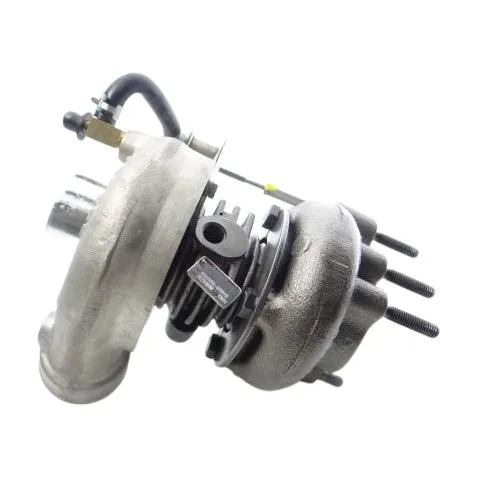 Turbo Garrett 452005-5001S