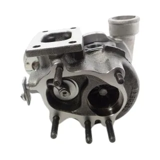 Turbolader Garrett 452005-5001S - 2