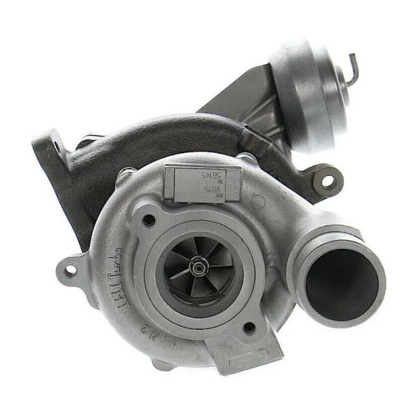 Turbolader IHI VB15