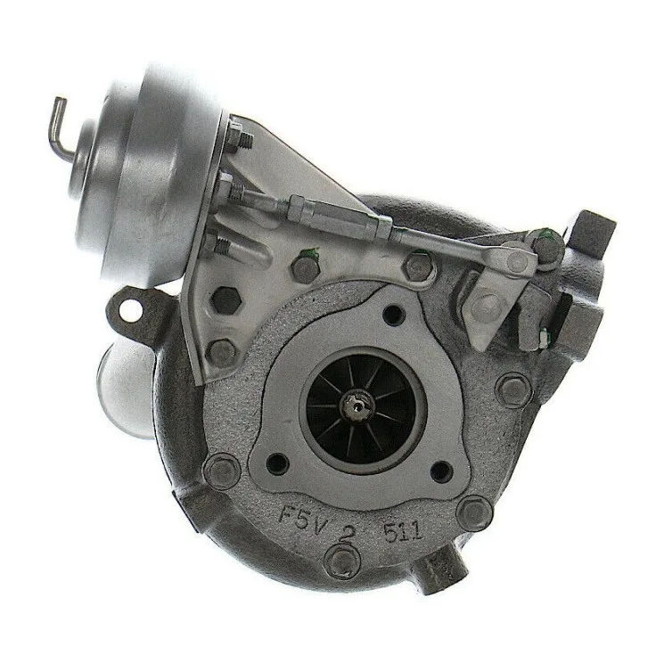 Turbolader IHI VB15 - 3