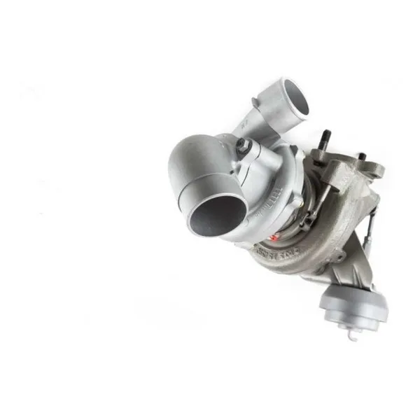 SL Turbo VB16