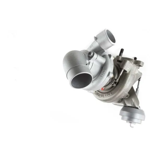 SL Turbo VB16