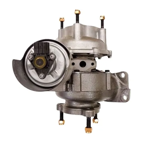 Turbo IHI VJ41 - 2