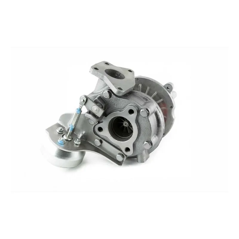 Turbo IHI VJ30 - 3
