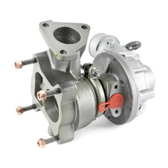Turbo IHI VJ27 - 3