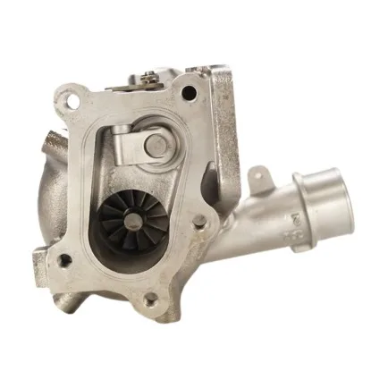 Turbolader Hitachi K0422-882 - 3