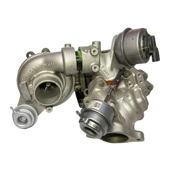 Turbo Garrett 810358-5005S