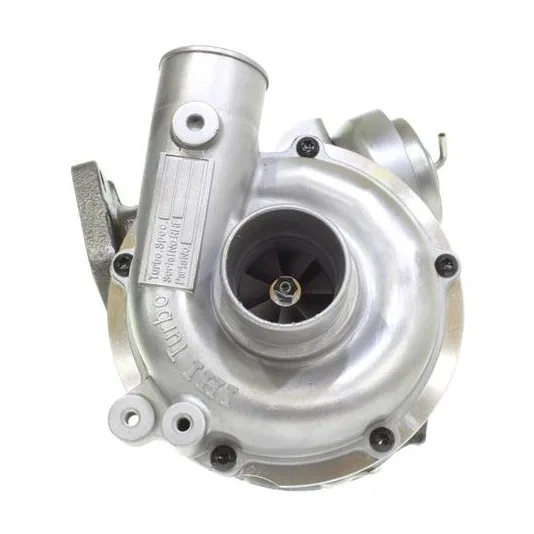 Turbolader IHI VJ32