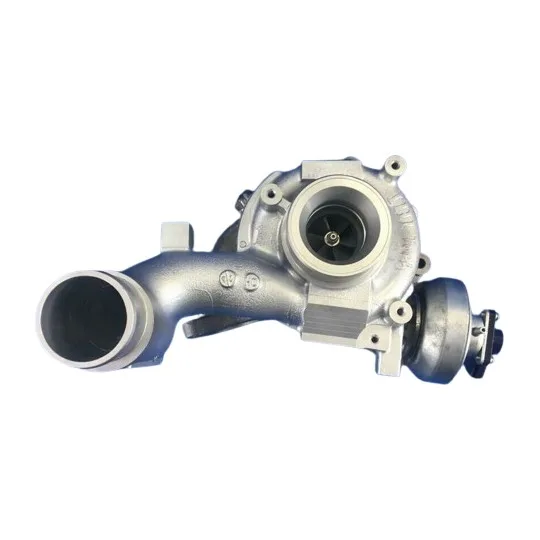 Turbo IHI VJ42