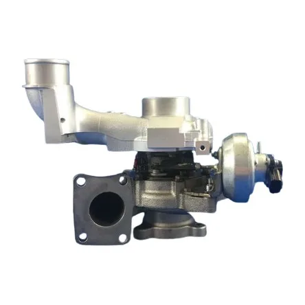 Turbo IHI VJ42 - 2