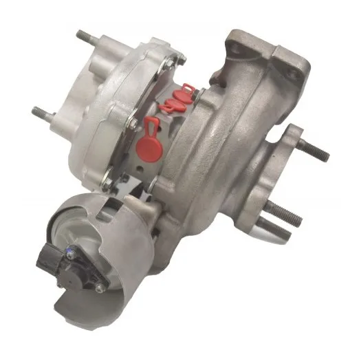 Turbo IHI VJ40 - 3