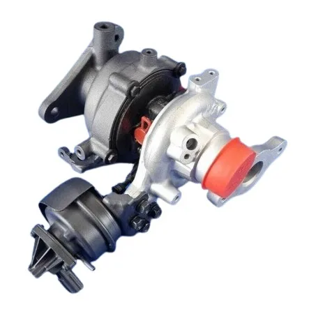 Turbolader Mitsubishi 49130-01930