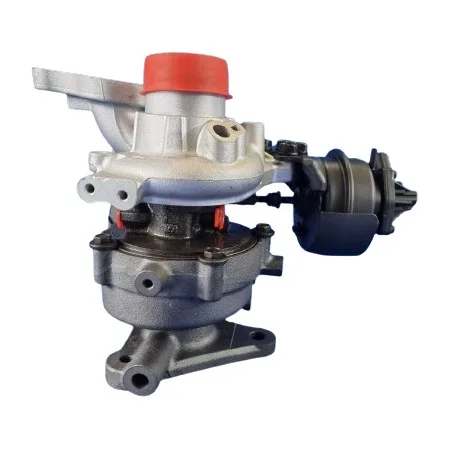 Turbolader Mitsubishi 49130-01930 - 2