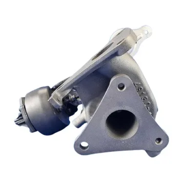 Turbolader Mitsubishi 49130-01930 - 3