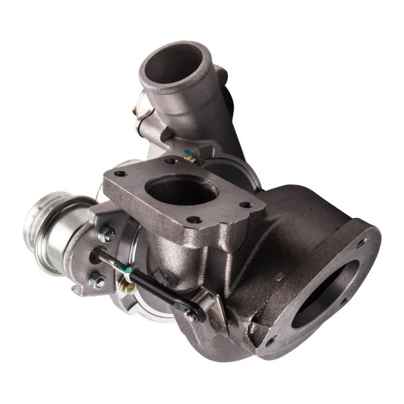 Turbo Garrett 765472-5001S - 2