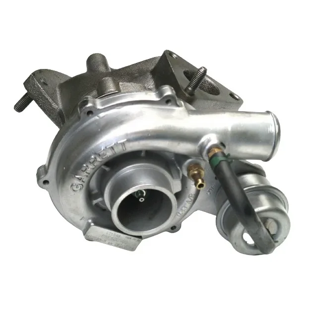 Turbo Garrett 452283-5001S
