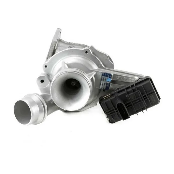 Turbo BorgWarner - KKK 5435 970 0047