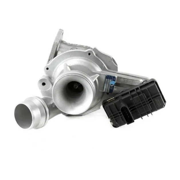 Turbo BorgWarner - KKK 5435 970 0047