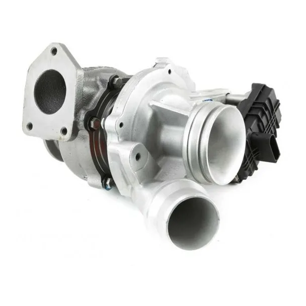 Turbo BorgWarner - KKK 5435 970 0047 - 2