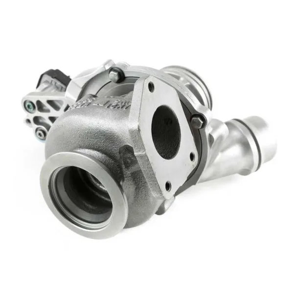 Turbo BorgWarner - KKK 5435 970 0047 - 3
