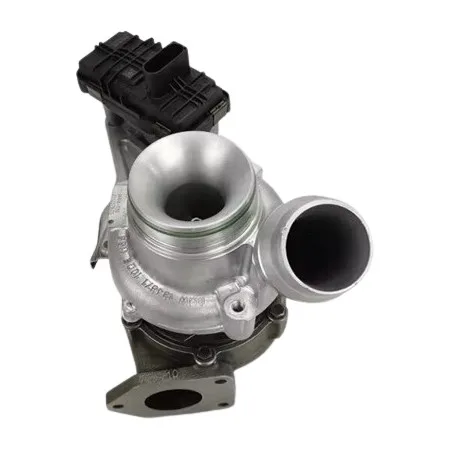 Turbo IHI 9VB02