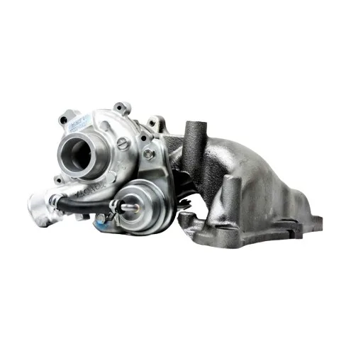 Turbo Toyota 17201-33010