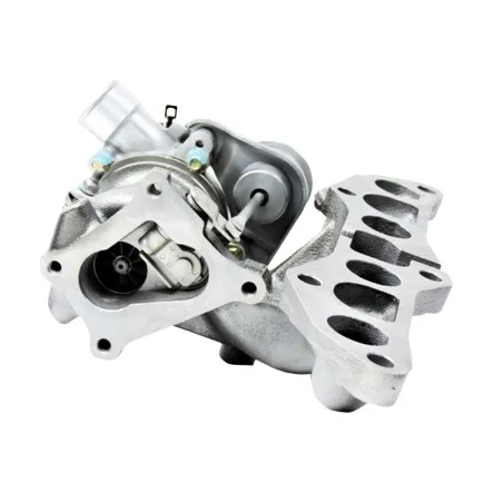 Turbo Toyota 17201-33010 - 2