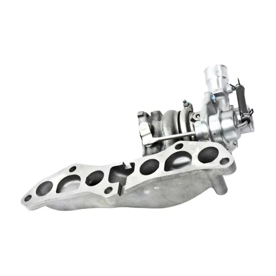 Turbo Toyota 17201-33010 - 3