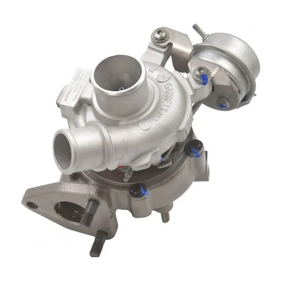 Turbo Garrett 755925-5001S