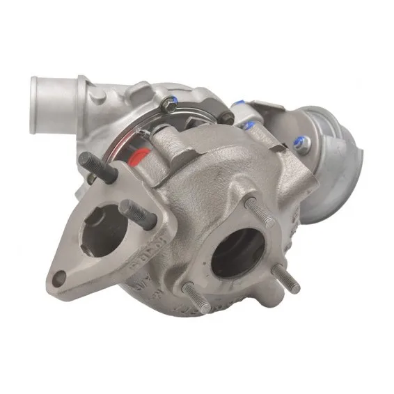 Turbo Garrett 755925-5001S - 2