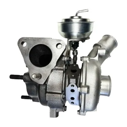 SL Turbo VT17 - 2
